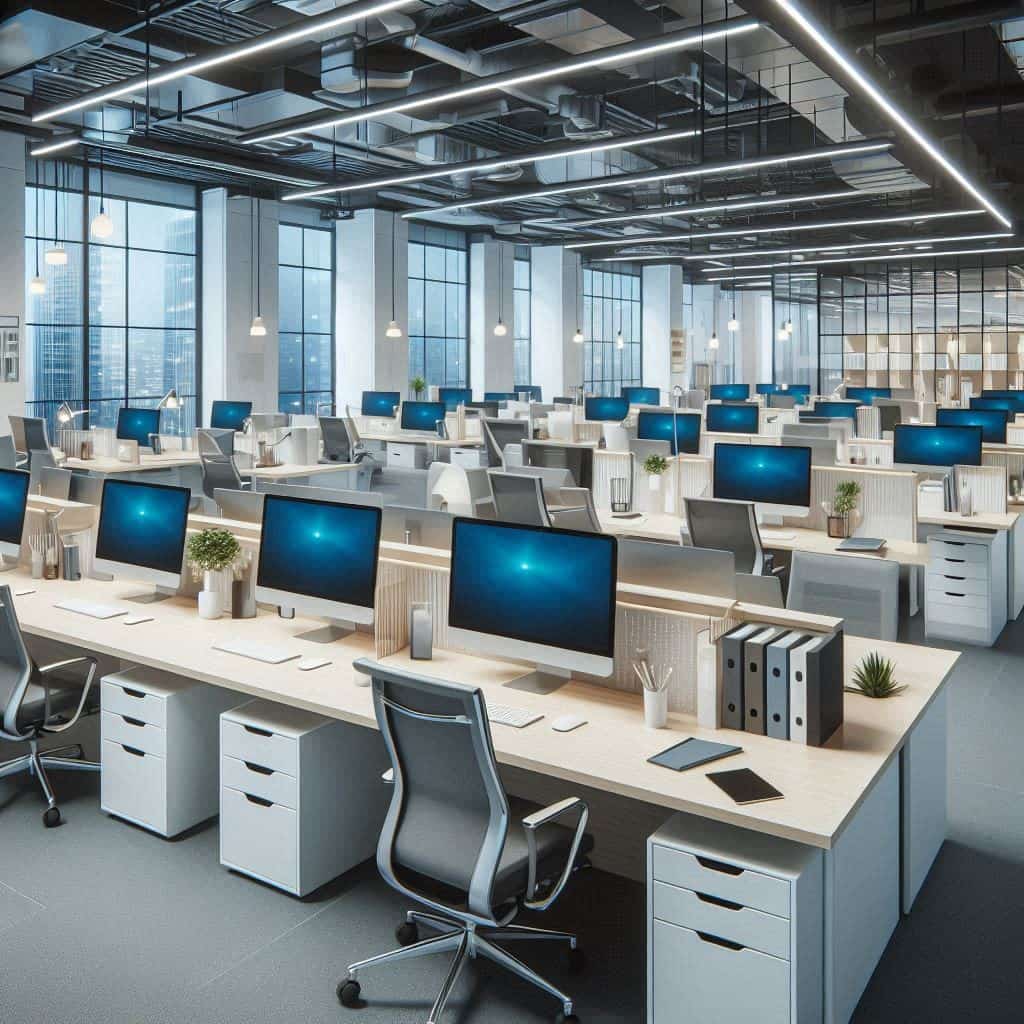 名家科技大厦文章配图