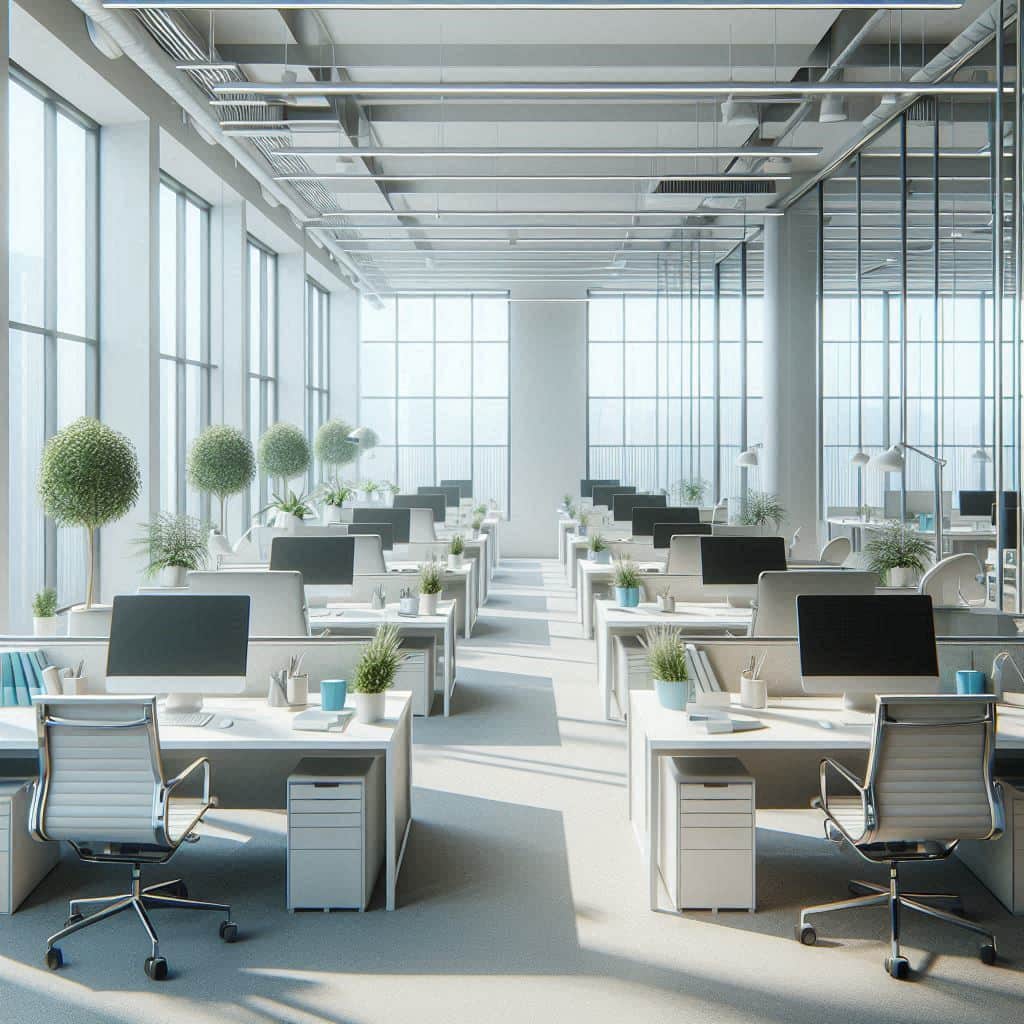 名家科技大厦文章配图