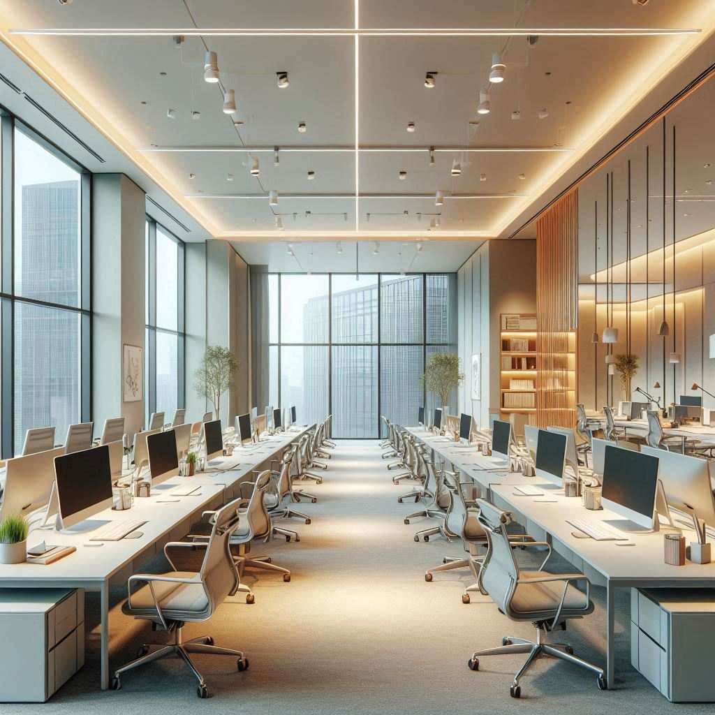 名家科技大厦文章配图