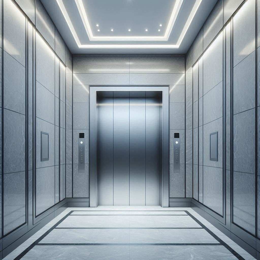 名家科技大厦文章配图