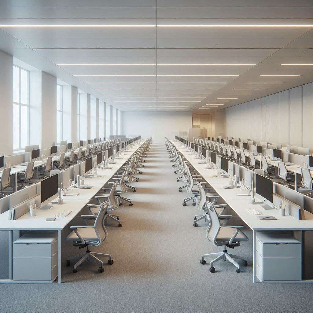 名家科技大厦文章配图