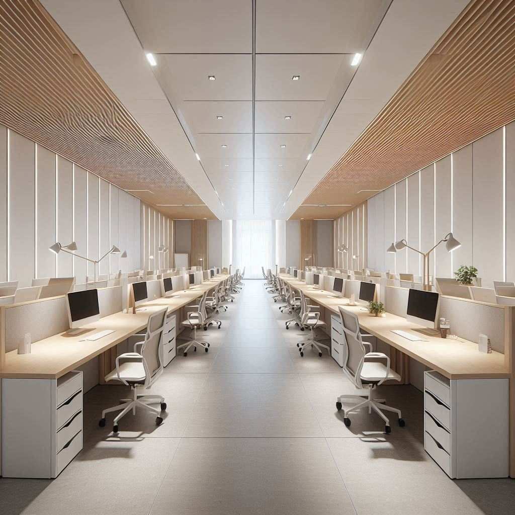 名家科技大厦文章配图